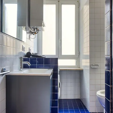 Domus Acaia - San Giovanni Appartamento *