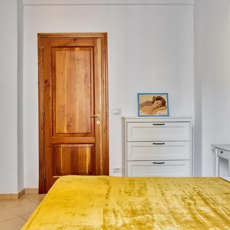 Appartamento Domus Acaia - San Giovanni Roma