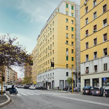Appartamento Domus Acaia - San Giovanni