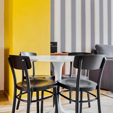 Appartamento Domus Acaia - San Giovanni *