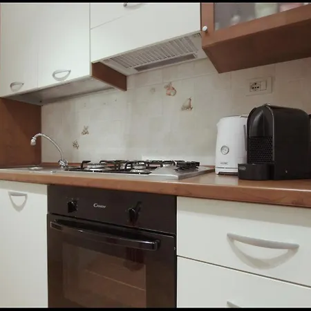 Apartment Santhome Rome