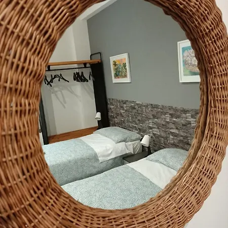 Saint Peter's Nest Apartment Rome