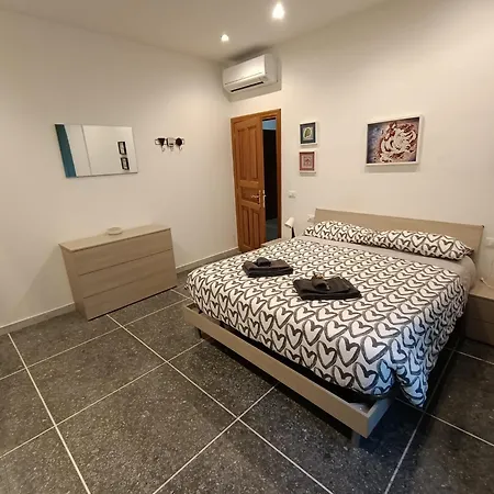 Apartment Saint Peter's Nest *