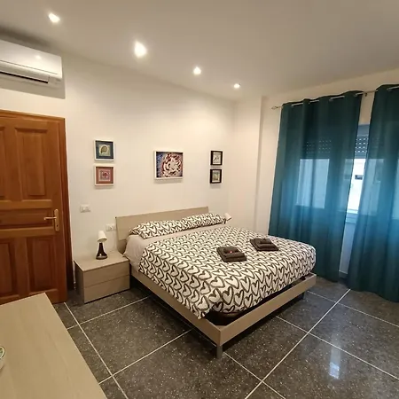 Apartment Saint Peter's Nest