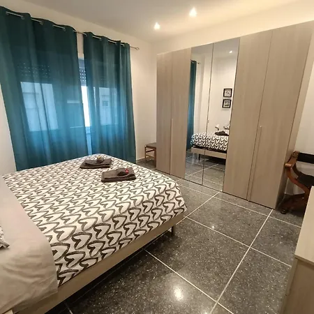 Saint Peter's Nest Apartment Rome