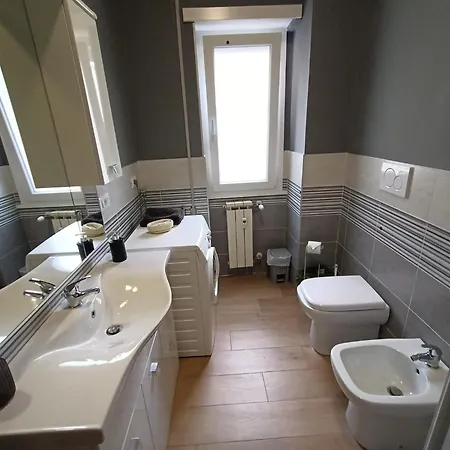 Saint Peter's Nest Apartment *