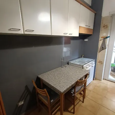 Apartment Saint Peter's Nest Rome