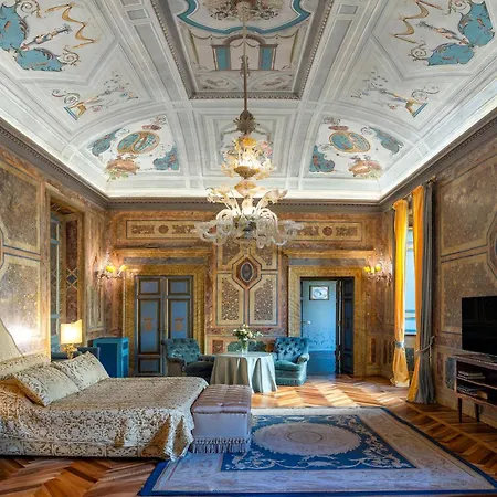 Residenza Ruspoli Bonaparte 4* Rome