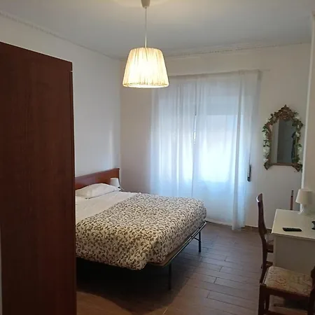 Homestay Jack's House - Tourist - Rome