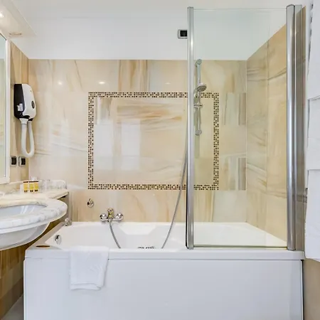 Residenza Cellini 3* Roma