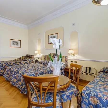 Otel Cellini
