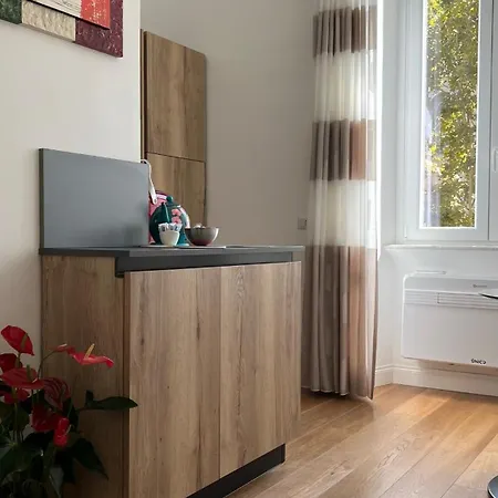 Beatrix House Rome