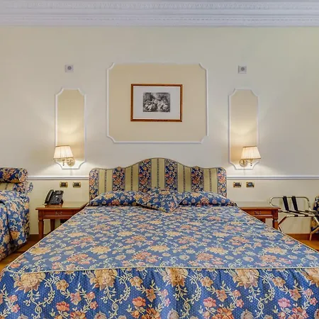 Hotel Residenza Cellini