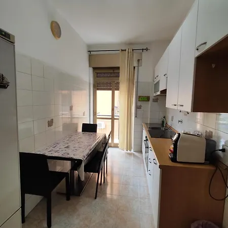 Apartment Betulle's House *