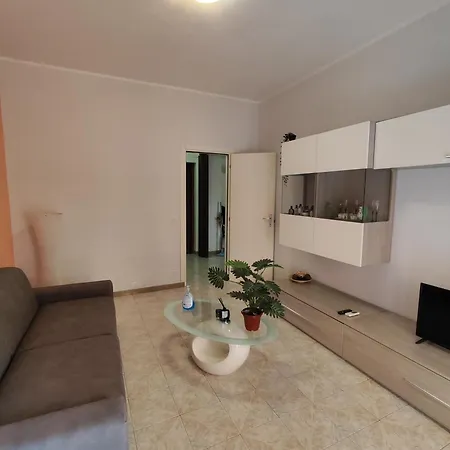 Apartment Betulle's House Rome