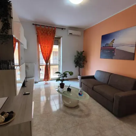 Betulle's House Apartment *
