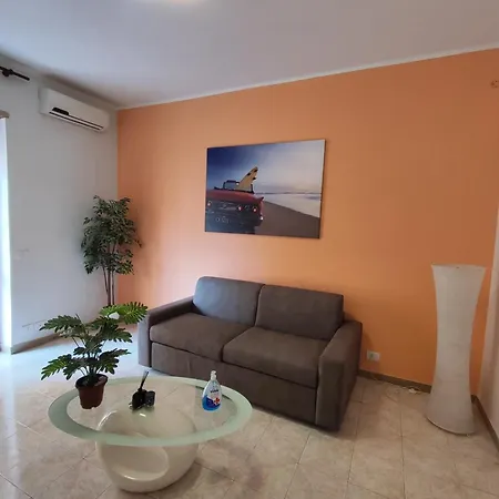 Betulle's House Apartment