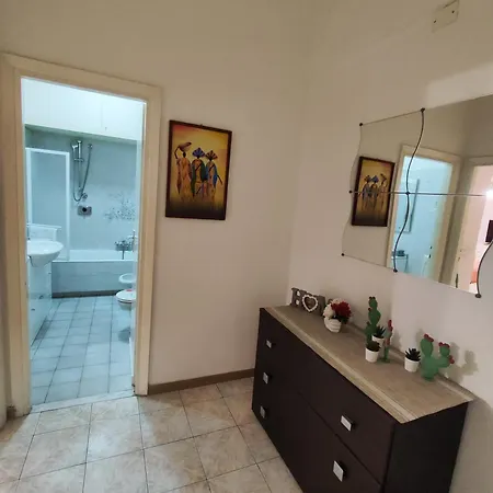 Betulle's House Apartment Rome