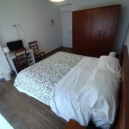 Jack's House - Tourist - Homestay Rome