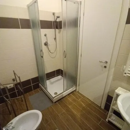 Jack's House - Tourist - Homestay Rome