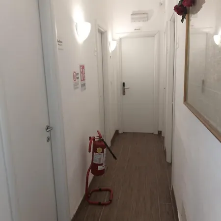 Jack's House - Tourist - Rom