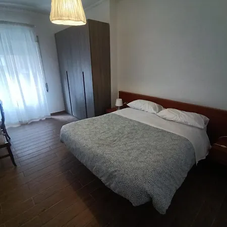 Homestay Jack's House - Tourist - Rome