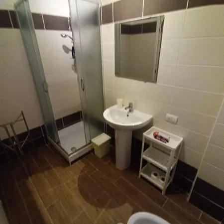 Homestay Jack's House - Tourist - Rome