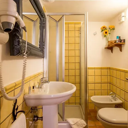 Konukevi Bollo 3*