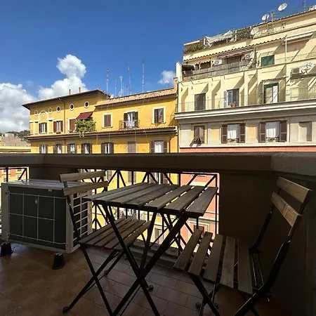 La Casa Di Sabina *
