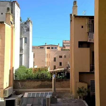 Colosseum Luxury Apartamento Roma