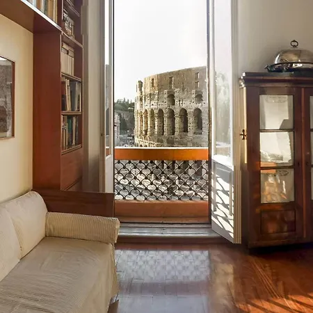 Colosseum Luxury