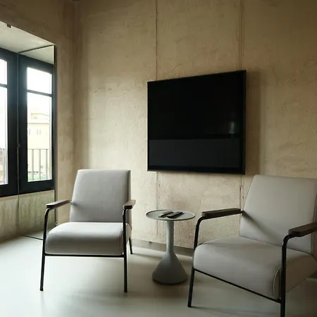 Rhinoceros 5* Roma