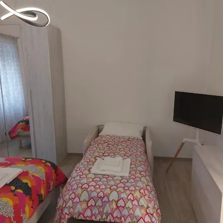 Centro - Lilly's House Рим