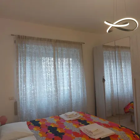 Centro - Lilly's House *