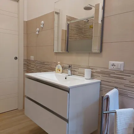 Апартаменты Centro - Lilly's House Рим