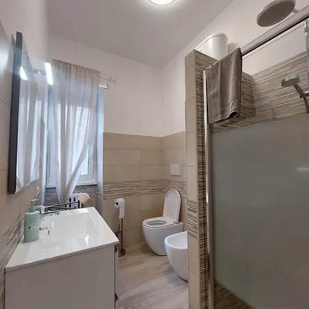 Centro - Lilly's House Apartment Rome