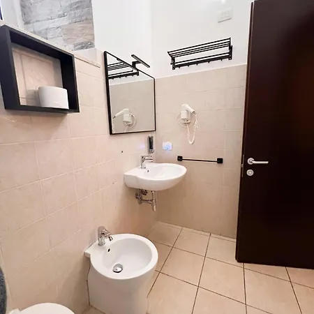 Magenta Classic San Pietro 34 * Roma