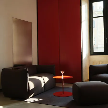 Rhinoceros 5* Roma