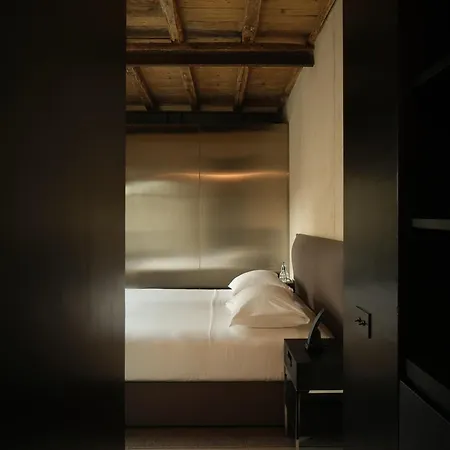 Rhinoceros Lejlighedshotel 5*