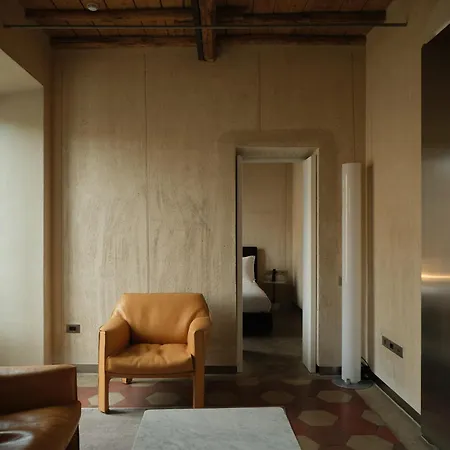 Rhinoceros Lejlighedshotel 5*