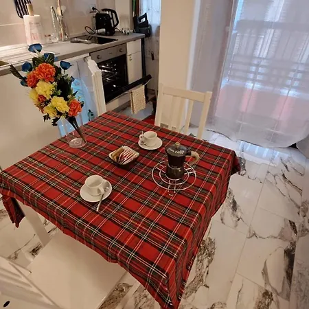 Apartment Francy's House Al Centro Di *