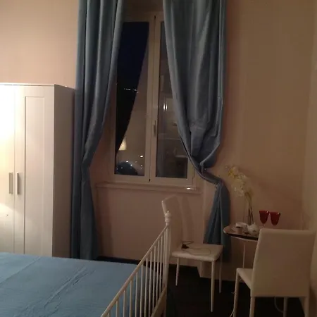 Bed & Breakfast Giulio Cesare *