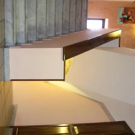 L'incanto Pensionat 3*