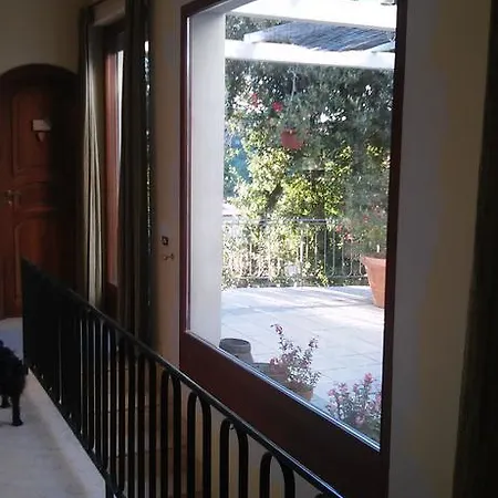 Relais La Canfora Guest house Rome