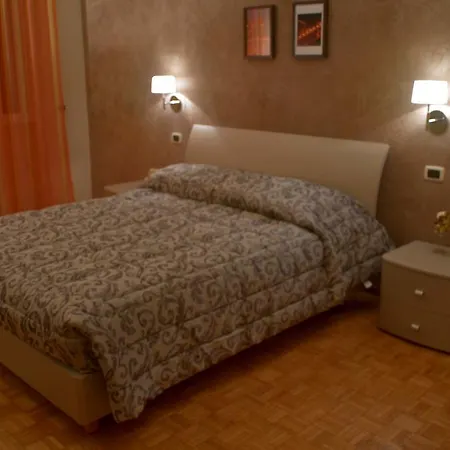 Gemelli 3* Roma