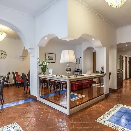 Caracciolo Otel