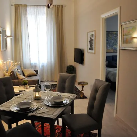 The Prince Apartment Apartment Rome