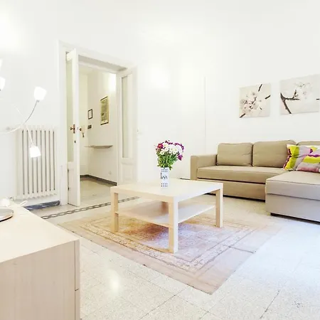 Apartament Palestrina *