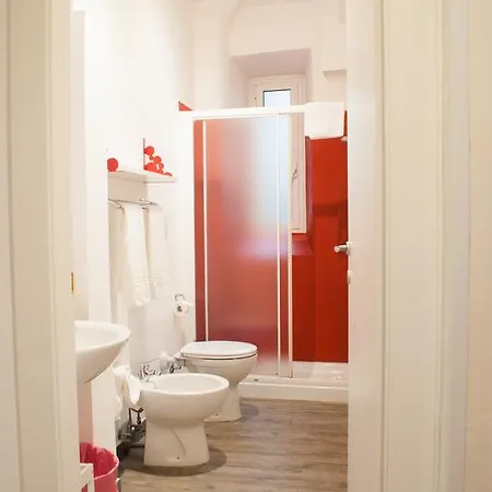Bed & Breakfast Relais Cola Di Rienzo Řím