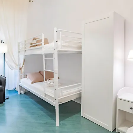 Guest house Glint House Rome